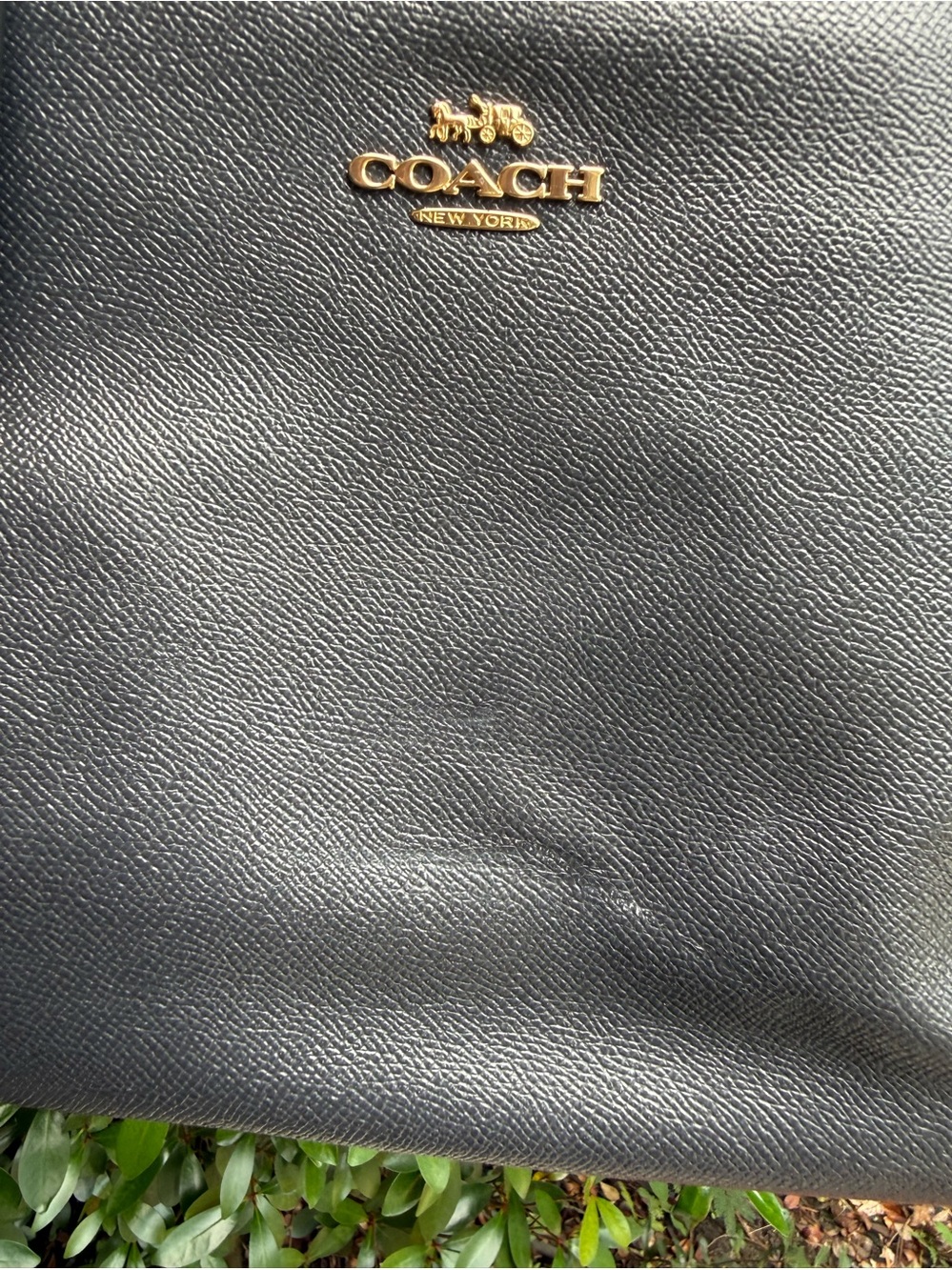 Coach Casey Tote - Picture 7 of 14